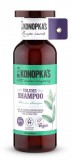 Dr. Konopka's Volumennövelő sampon 500 ml