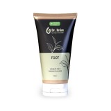 Dr.Krém Foot teafaolajos lábápoló krém 150 ml