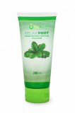 Dr. Krém Relax Foot lábápoló tubusos 200 ml
