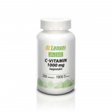 Dr. Lenkei C-1000 Kapszula - 250 db