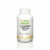 Dr. Lenkei C-1000 Tabletta - 500 db
