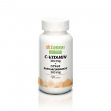 Dr. Lenkei C-500 Bioflavonoidokkal - 120 db