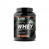 Dr. Lenkei Fehérje Csokoládé - 30 adag