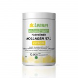 Dr. Lenkei Kollagén ital Citrom ízű - 20 adag