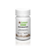 Dr. Lenkei Resveratrol - 60 db