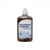 DR.M FOLYÉKONY MOSÓDIÓ KÉZI MOSOGATÁSHOZ 500ML
