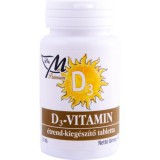 DR.M PRÉMIUM D3 -VITAMIN TABLETTA 120DB