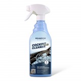 Dr. Marcus Car Detailing matt műszerfal tisztító - 550 ml