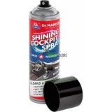 Dr. Marcus DR.MARCUS Műszerfalápoló black 500ml