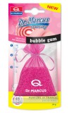 Dr. Marcus Fresh bag zsákos autóillatosító 20g (15db/karton) bubble gum