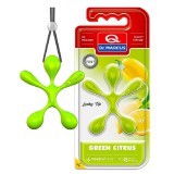 Dr. Marcus Lucky top autóillatosító Green citrus 07478