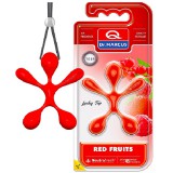Dr. Marcus Lucky top autóillatosító Red Fruits 07481