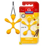 Dr. Marcus Lucky top autóillatosító Vanilla 07477