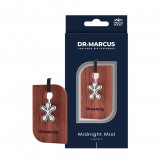DR MARCUS PREMIUM WOOD LUCKY MIDNIGHT MIST Illatosító (DRM50559)