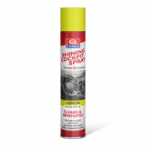 Dr. Marcus TITANIUM 750 ml műszerfal tisztító spray - Citrom illat