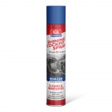 Dr. Marcus TITANIUM 750 ml műszerfal tisztító spray - New Car