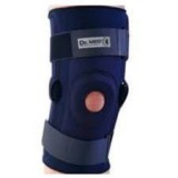 Dr.Med K011 Térdvédő patella oldalsínes