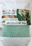 Dr.Meinaier Dr Meinaier Bath Salts Whitening Scrub Aloe Vera fürdősó 250g