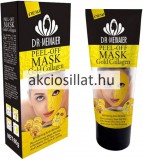 Dr.Meinaier Dr Meinaier Peel-Off Gold Collagen Mask Arcmaszk Arany Kollagénes 60g