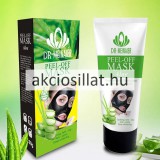 Dr.Meinaier Dr Meinaier Peel-Off Mask Aloe Lehúzható Arcmaszk Aloe Verás 60g