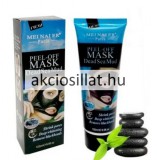 Dr.Meinaier Dr Meinaier Peel-Off Mask Dead Sea Mud Lehúzható Arcmaszk Holt Tengeri Iszap 60g