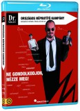 Dr. Mogács országos népbutító kampány (Mogács Dániel) - Blu-ray