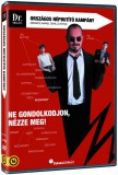Dr. Mogács országos népbutító kampány (Mogács Dániel) - DVD