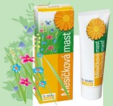 Dr. Müller Körömvirág krém 50 ml