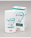 Dr. Müller Tea Tree Oil Teafa Intim Tisztálkodó Gél 200 ml