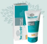 Dr. Müller Teafaolaj arctisztító gél 150 ml