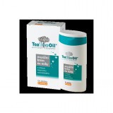 Dr. Müller Teafaolaj lábkrém 150 ml