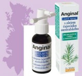 Dr. Müller teafaolajos Anginal Szájspray 30 ml