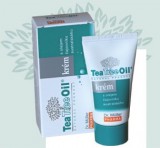 Dr. Müller Teafaolajos arckrém 30 ml