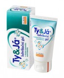 Dr. Müller teafaolajos masszázsgél (régebben síkosítógél) 50 ml