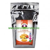 Dr. Natur Étkek Gyógyszerkönyvi minőségű C- vitamin por