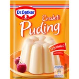 Dr.Oetker Dr. Oetker Eredeti pudingpor 40 g tejszínes