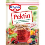 Dr. Oetker pektin 20g