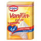 Dr. Oetker vaniliás cukor 4db 4x8g