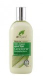 Dr. Organic Bio Aloe Vera hajkondícionáló 250 ml