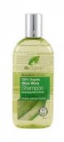 Dr. Organic Bio Aloe Vera sampon 250 ml