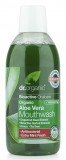 Dr. Organic Bio Aloe Vera szájvíz 500 ml