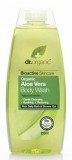 Dr. Organic Bio Aloe Vera tusfürdő 250 ml
