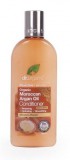 Dr. Organic Bio Argán olaj, Hajkondicionáló 250 ml