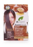 Dr. Organic Bio Argán olaj, Regeneráló hajpakolás 200 ml