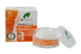 Dr. Organic Bio Manuka mézes elsősegély krém 50 ml
