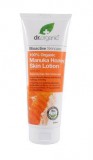 Dr. Organic Bio Manuka mézes testápoló 200 ml