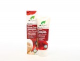 Dr. Organic Bio Rózsa arcradír 125 ml