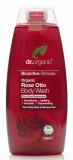 Dr. Organic Bio Rózsa Tusfürdő 250 ml