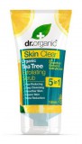Dr. Organic Bio Skin Clear Hámlasztó bőrradír 5 az 1-ben 150 ml
