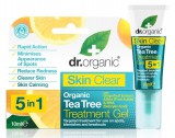 Dr. Organic Bio Skin Clear Pattanáskezelő gél 5 az 1-ben 10 ml